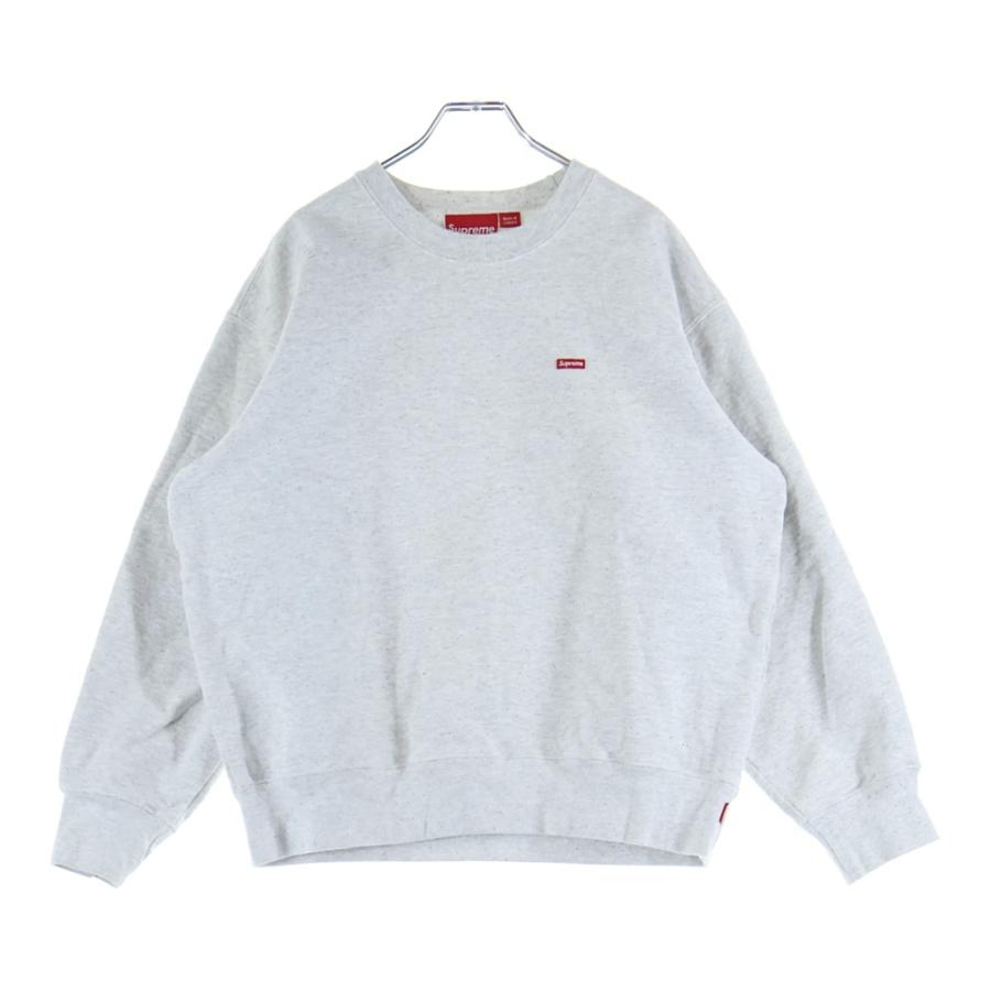 Supreme（シュプリーム） 20AW Small Box Crewneck スモールボックス