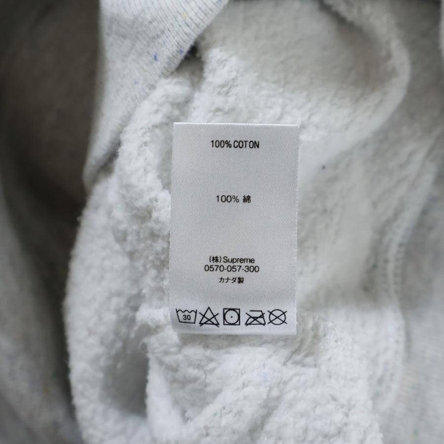 Supreme（シュプリーム） 20AW Small Box Crewneck スモールボックス