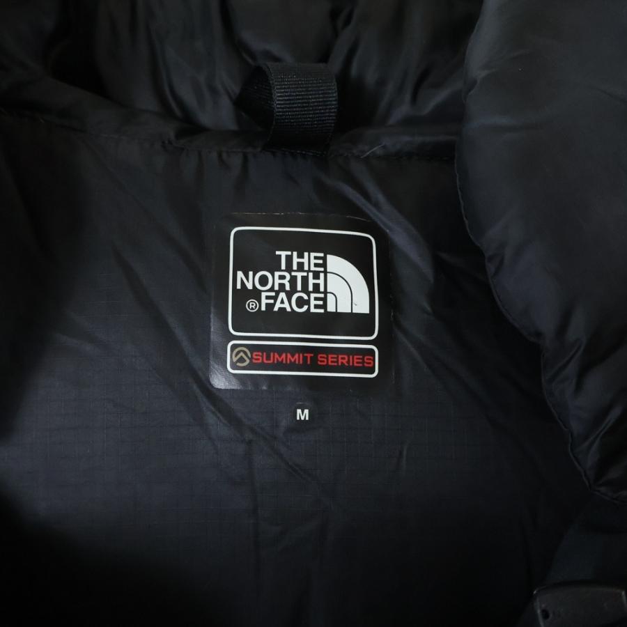 THE NORTH FACE（ザ ノースフェイス） BELAYER PARKA ビレイヤーパーカ