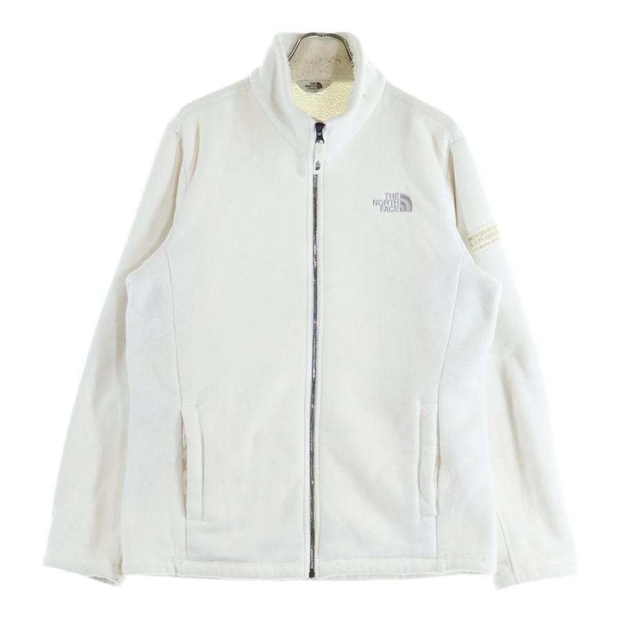 THE NORTH FACE（ザ ノースフェイス） 両面ロゴエンブロイダリー 