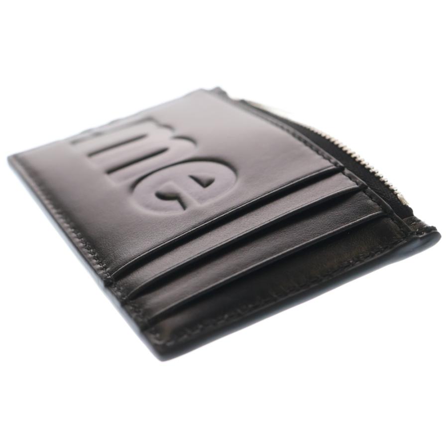 Supreme（シュプリーム） 25SS Leather Zip Card Holder レザー ジップ