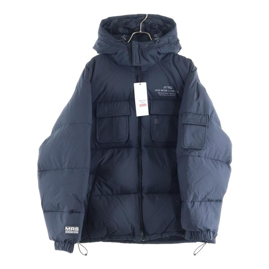 Supreme（シュプリーム） 24AW ×Martine Rose Down Puffer Jacket