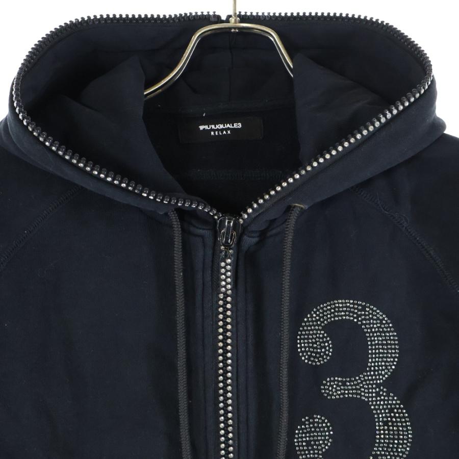 1 piu 1 uguale 3（ウノピゥウノウグァーレトレ） 1 PIU 1 UGUALE 3