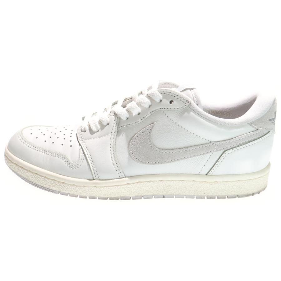 NIKE（ナイキ） AIR JORDAN 1 LOW 85 NEUTRAL GRAY エアジョーダン1