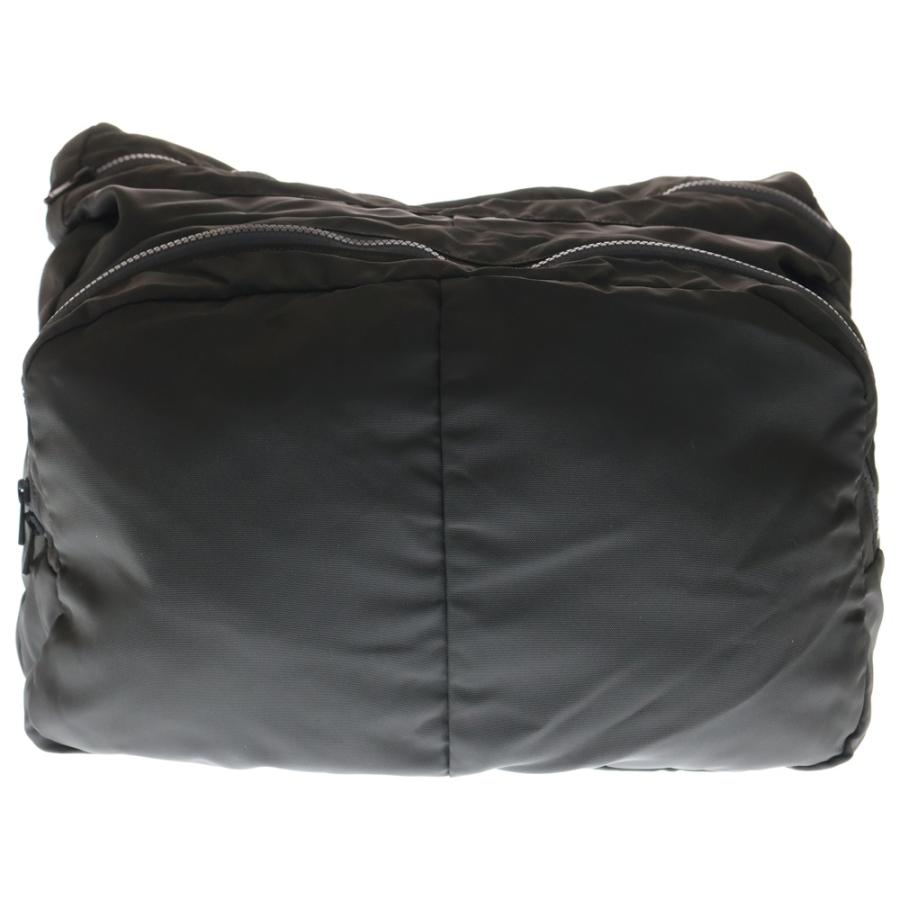 nonnative（ノンネイティブ） 25SS エクスプローラー ナイロン