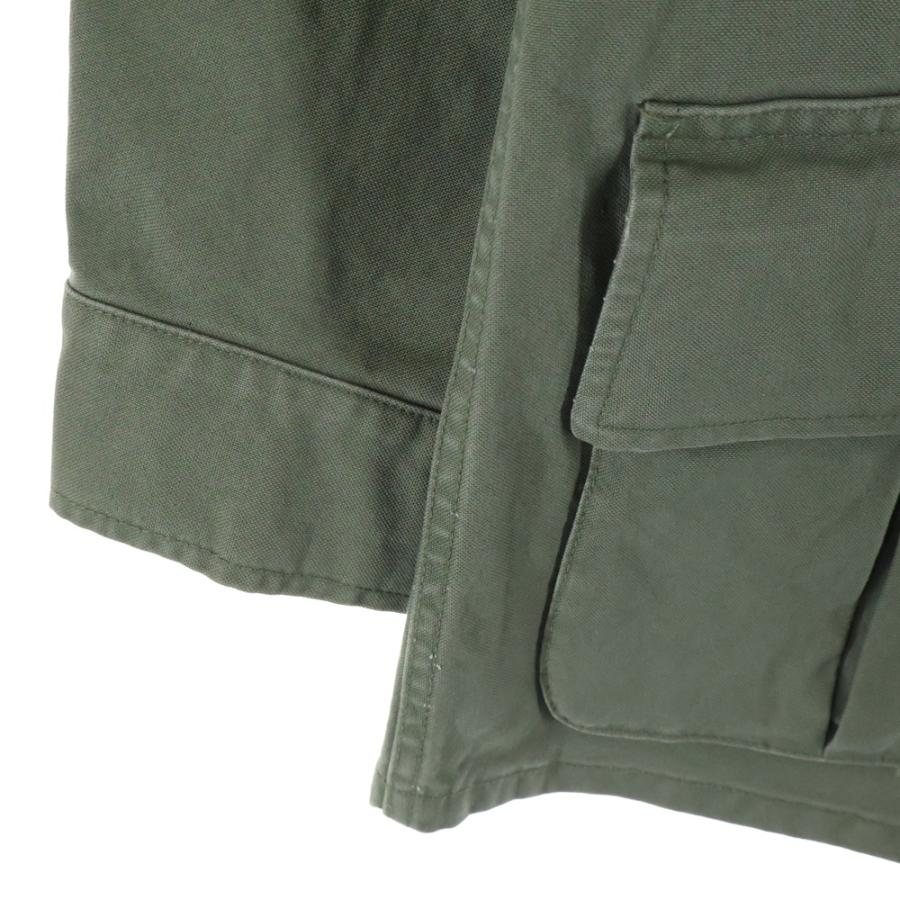 OVY オヴィー Jungle Fatigue Duck Jacket ジャングルファティーグ