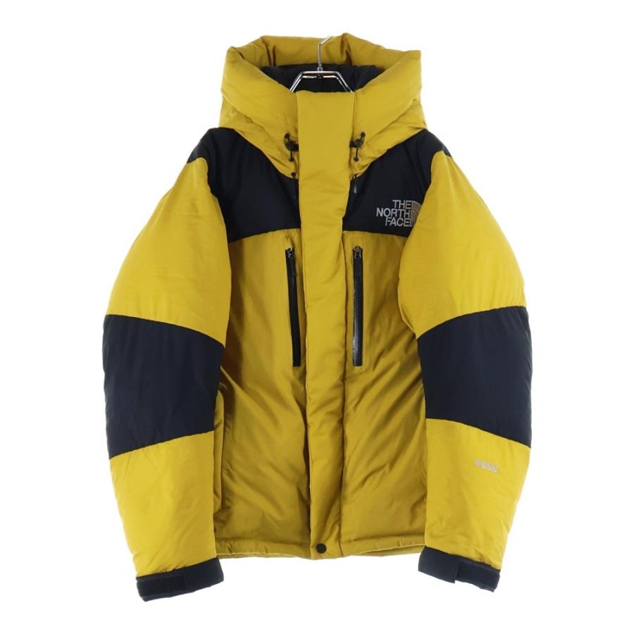極美品✨ノースフェイス　バルトロライト ゴアテックス ダウンジャケット XL THE NORTH FACE ザ・ノース・フェイス ダウンジャケット メンズ BALTRO