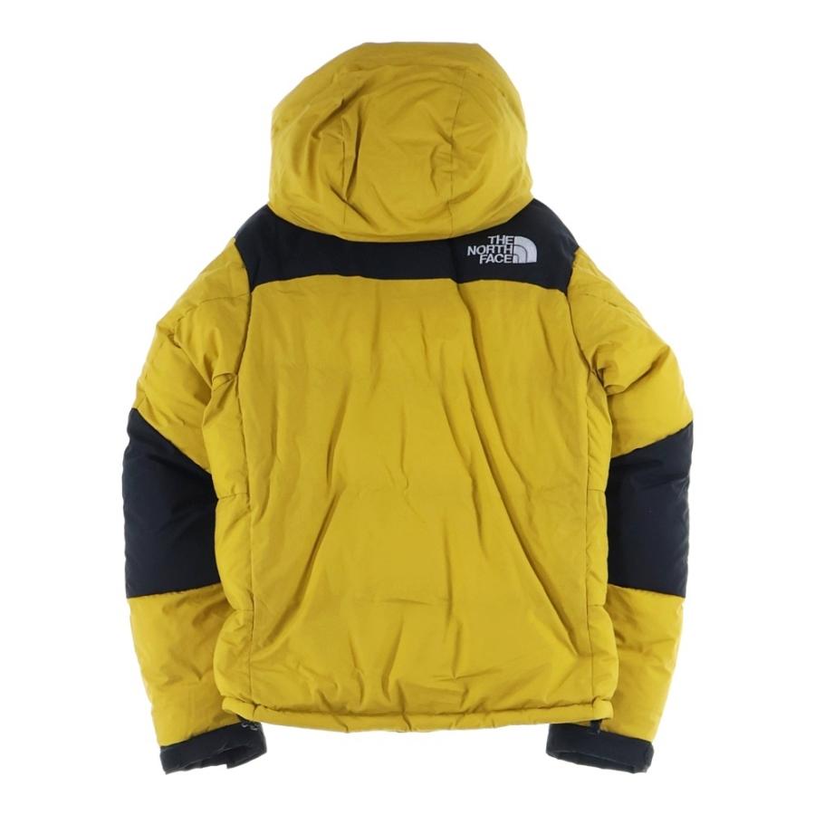 THE NORTH FACE（ザ ノースフェイス） BALTRO LIGHT JACKET GORE-TEX