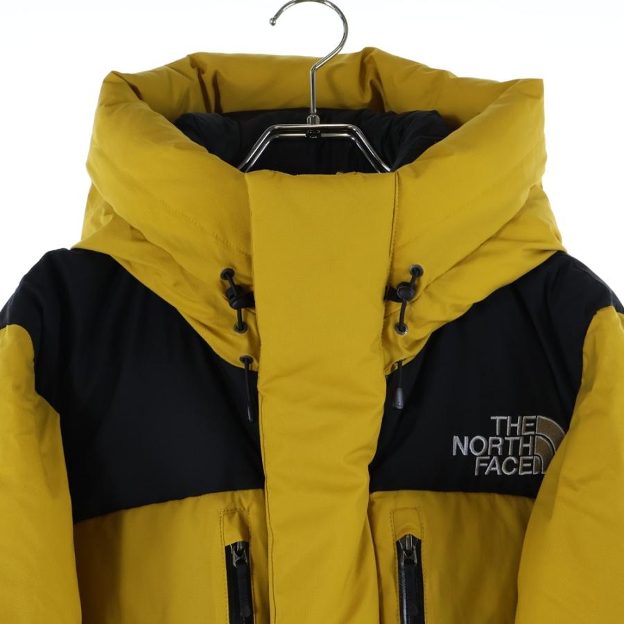 THE NORTH FACE（ザ ノースフェイス） BALTRO LIGHT JACKET GORE-TEX