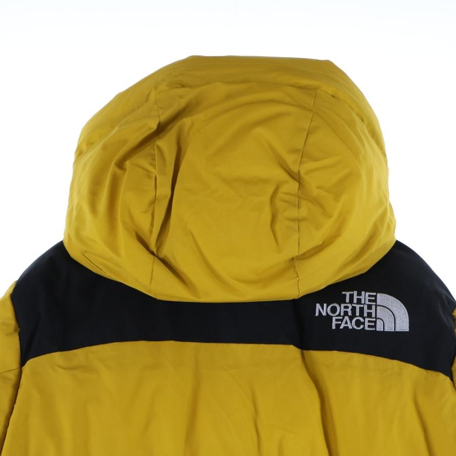 THE NORTH FACE（ザ ノースフェイス） BALTRO LIGHT JACKET GORE-TEX