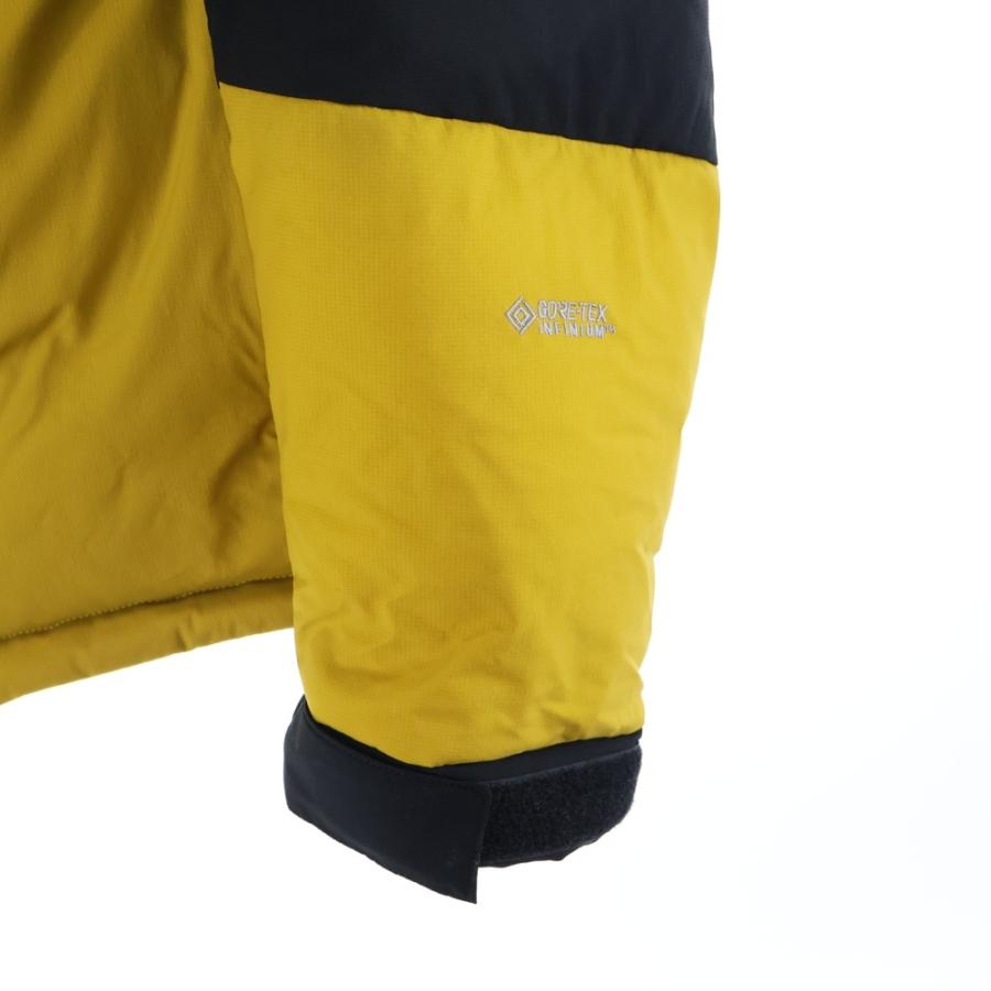 THE NORTH FACE（ザ ノースフェイス） BALTRO LIGHT JACKET GORE-TEX