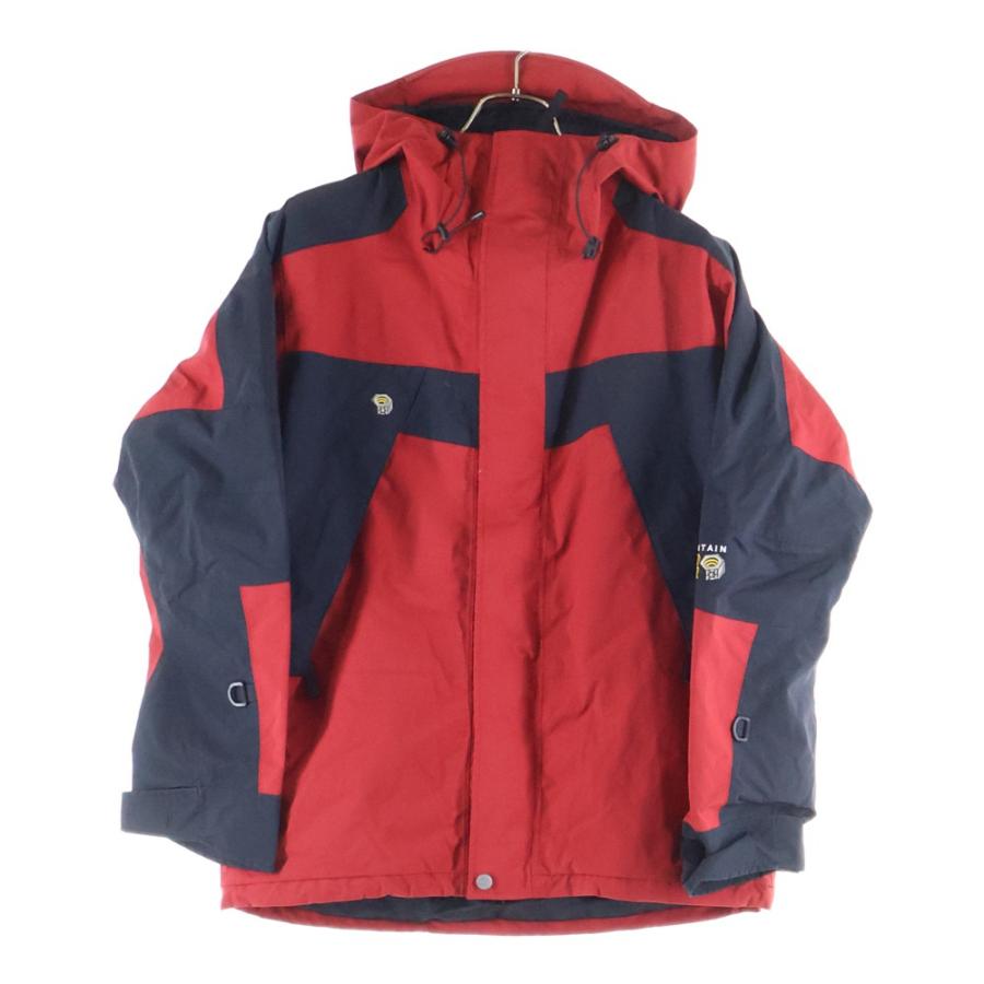 MOUNTAIN HARD WEAR マウンテン ハード ウエア Paradigm Jacket