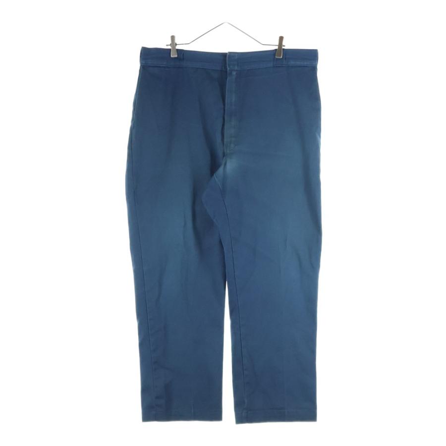 Dickies（ディッキーズ） 90S TALON ZIP タロンジップ ワーク パンツ