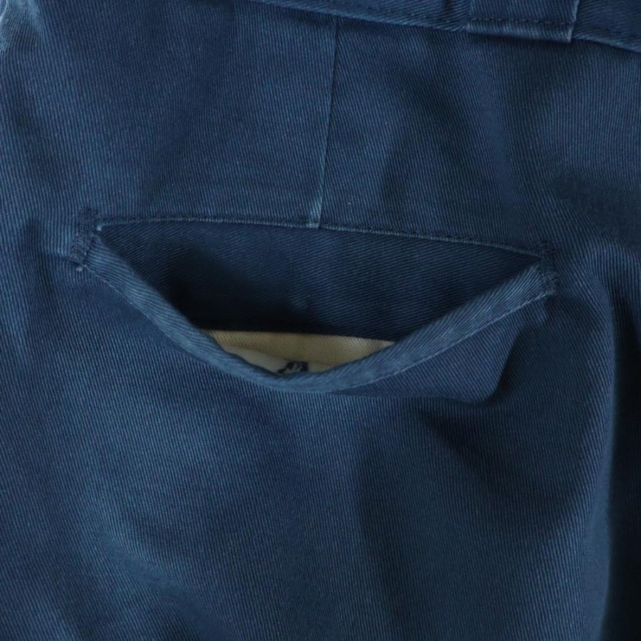 Dickies（ディッキーズ） 90S TALON ZIP タロンジップ ワーク パンツ