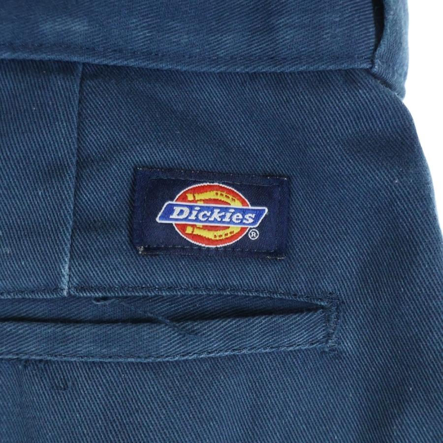 Dickies（ディッキーズ） 90S TALON ZIP タロンジップ ワーク パンツ