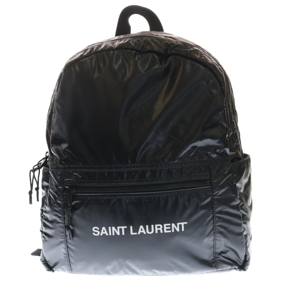 SAINT LAURENT PARIS サンローランパリ NUXX ヌックス リップストップ