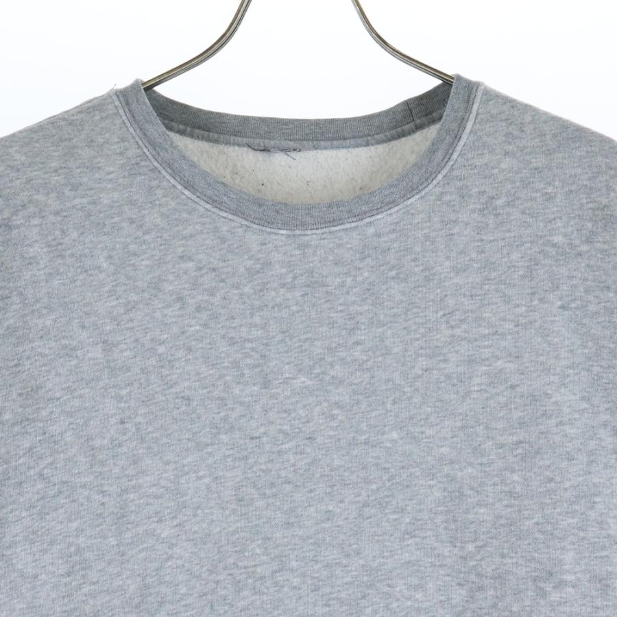 Nike ダークグレー クルーネック スウェット　supreme 8065000219663_2.jpg?v=