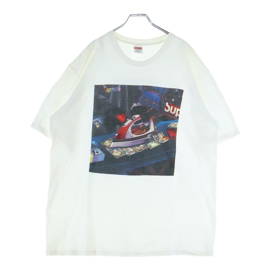 00s 04SS supreme フォト プリント Tシャツ Supreme（シュプリーム） 04SS 10th Anniversary Kate Moss Tee