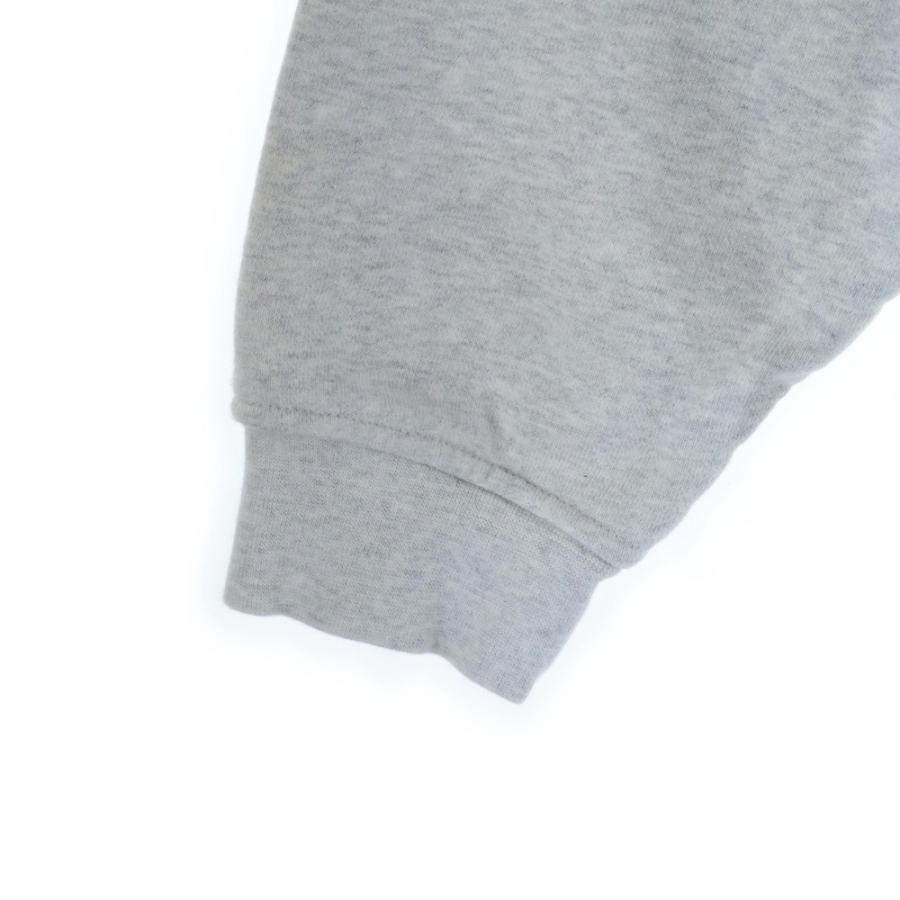KITH（キス） WILLIAMS III HOODIE ウィリアム 胸エンブロイダリー