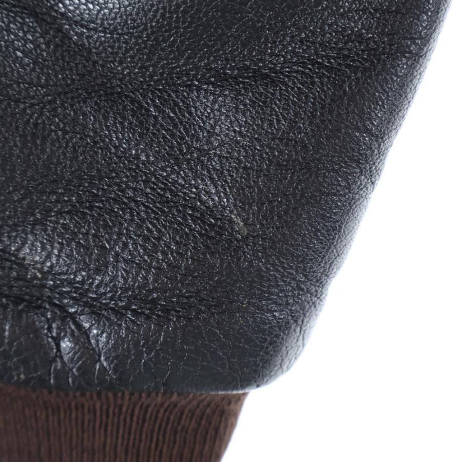 L.L.Bean（エルエルビーン） 80-90S VINTAGE A-2 TYPE FIGHT