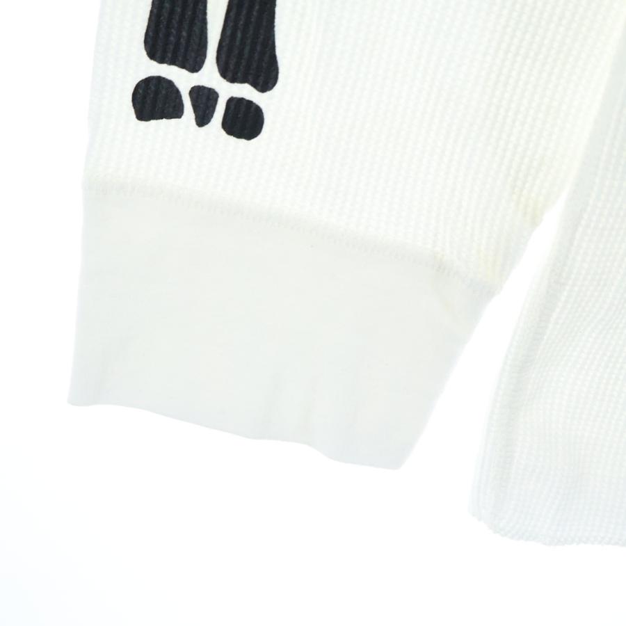 Supreme（シュプリーム） 24AW ×Hanes Bones Thermal Crew ヘインズ