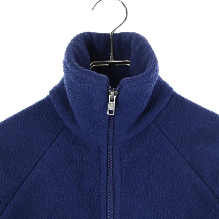 patagonia（パタゴニア） 80S デカタグ レトロパイル ジップアップ