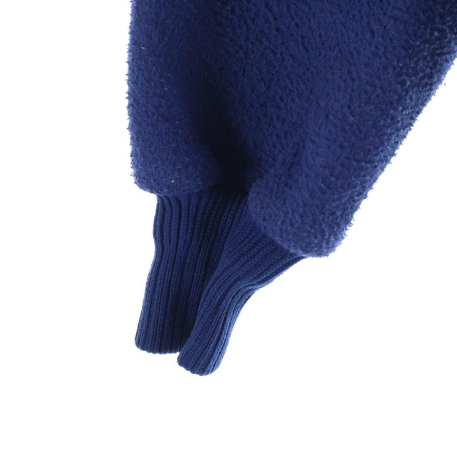 patagonia（パタゴニア） 80S デカタグ レトロパイル ジップアップ