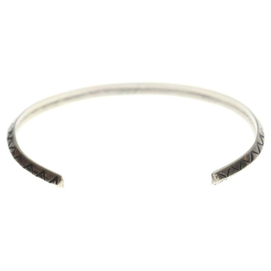 Indian Jewelry インディアンジュエリー STERLING TAHE ナバホ族