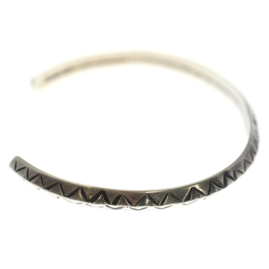 Indian Jewelry インディアンジュエリー STERLING TAHE ナバホ族