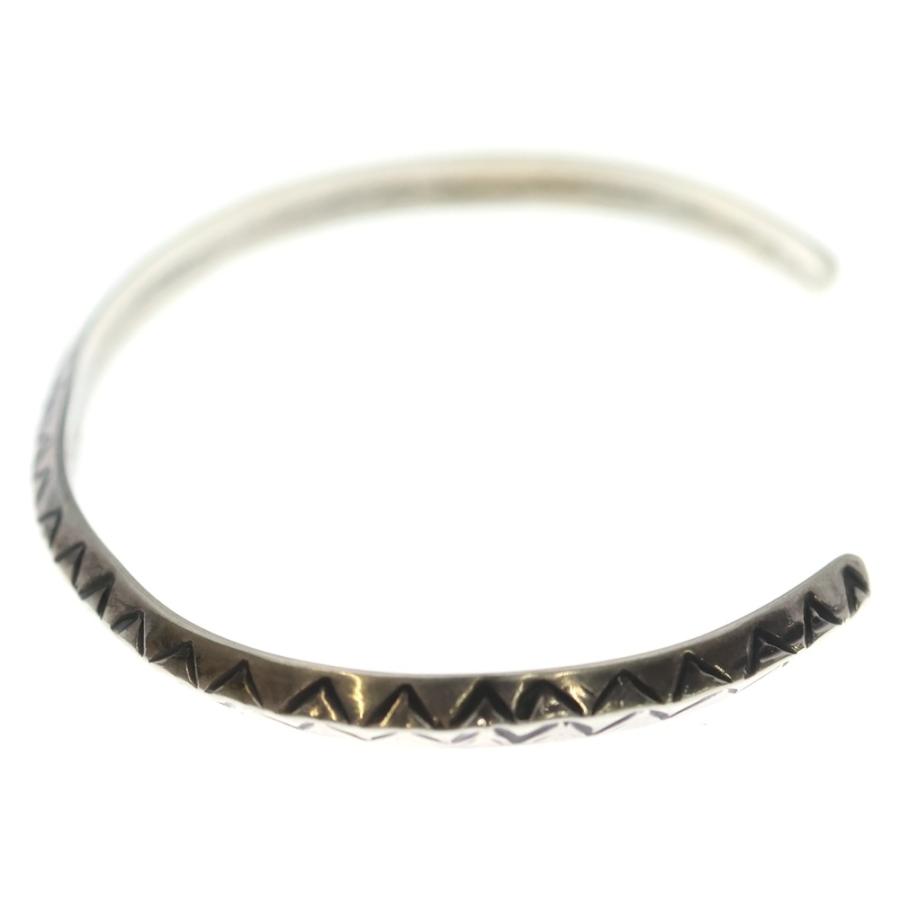 Indian Jewelry インディアンジュエリー STERLING TAHE ナバホ族