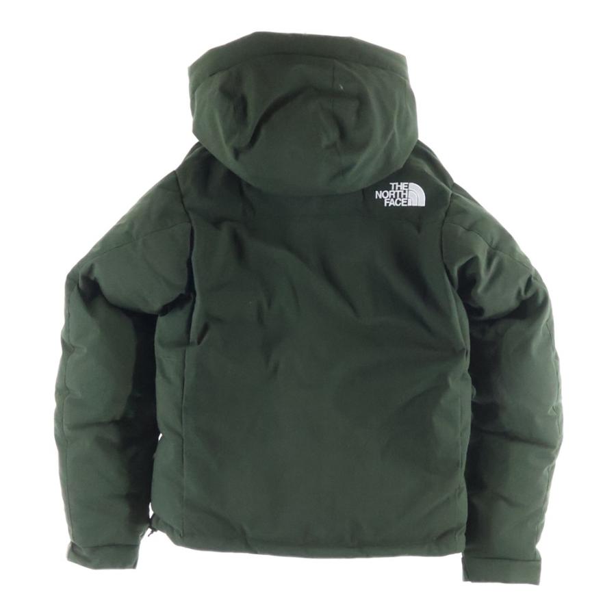 THE NORTH FACE（ザ ノースフェイス） オービット バルトロ ライト ド