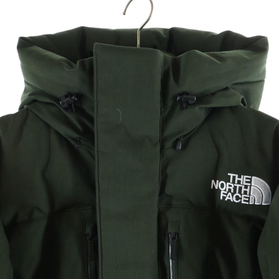 THE NORTH FACE（ザ ノースフェイス） オービット バルトロ ライト ド