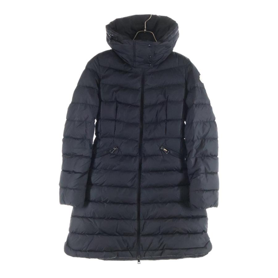 MONCLER（モンクレール） 22AW FLAMMETTE フラメッテ ナイロン ダウン