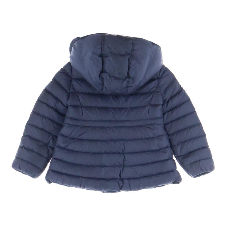 MONCLER（モンクレール） ADMIRABLE 切替ダウンジャケット キッズ 