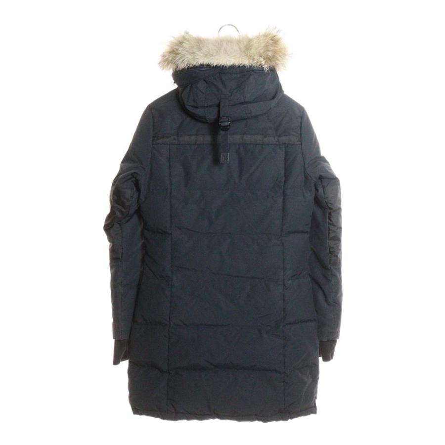 OSC CROSS オーエスシークロス レディース ダウンジャケット カナダ製 OSC CROSS（オーシーエスクロス）レディース 2025年最新】Yahoo