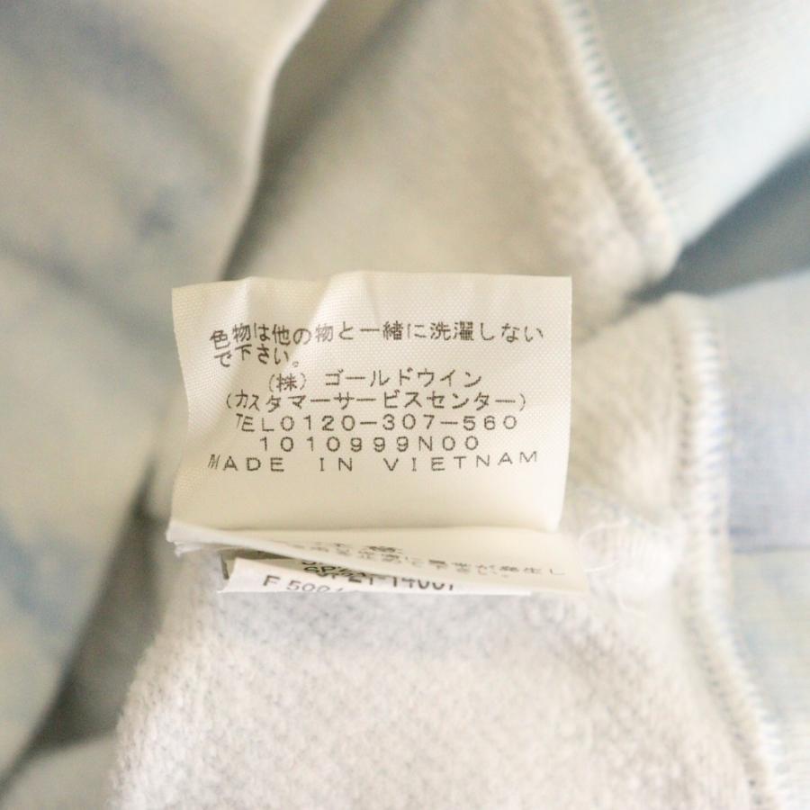 Supreme（シュプリーム） 21SS × THE NORTH FACE ICE CLIMB HOODED