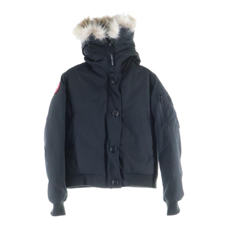   ラブラドール ダウンジャケット M CANADA GOOSE（カナダグース） 7967JL ラブラドールボンバー