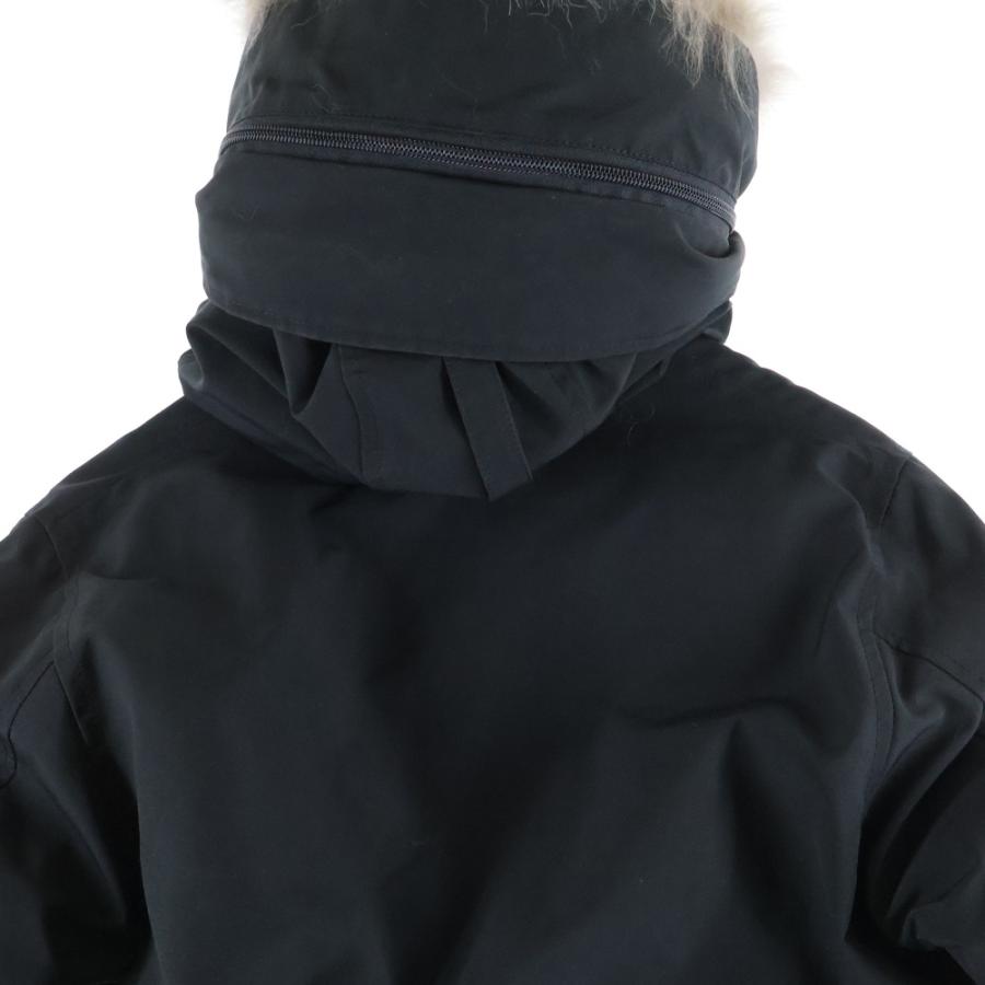 CANADA GOOSE（カナダグース） LABRADOR DOWN JACKET ラブラドール