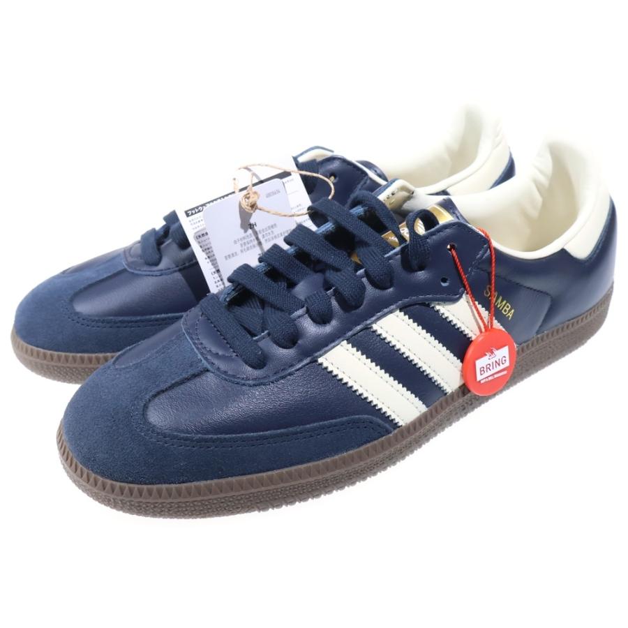 adidas（アディダス） SAMBA OG サンバ オージー ローカットスニーカー