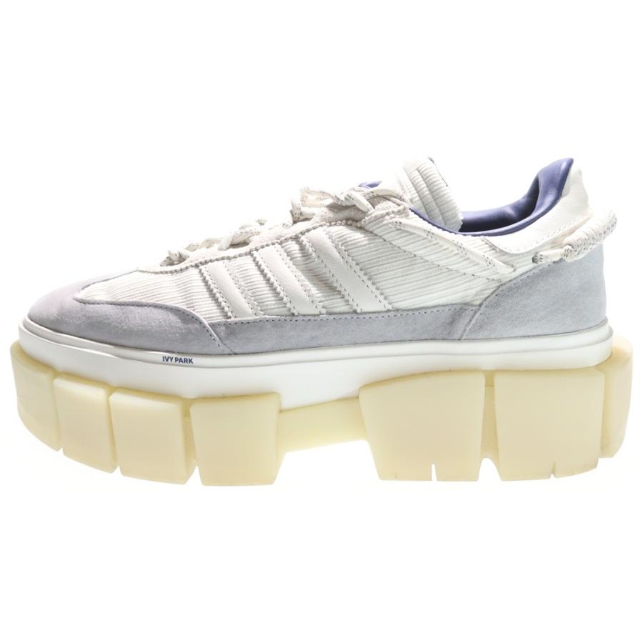 adidas（アディダス） IVP SUPER SLEEK CHINKY Ivy Park ローカット