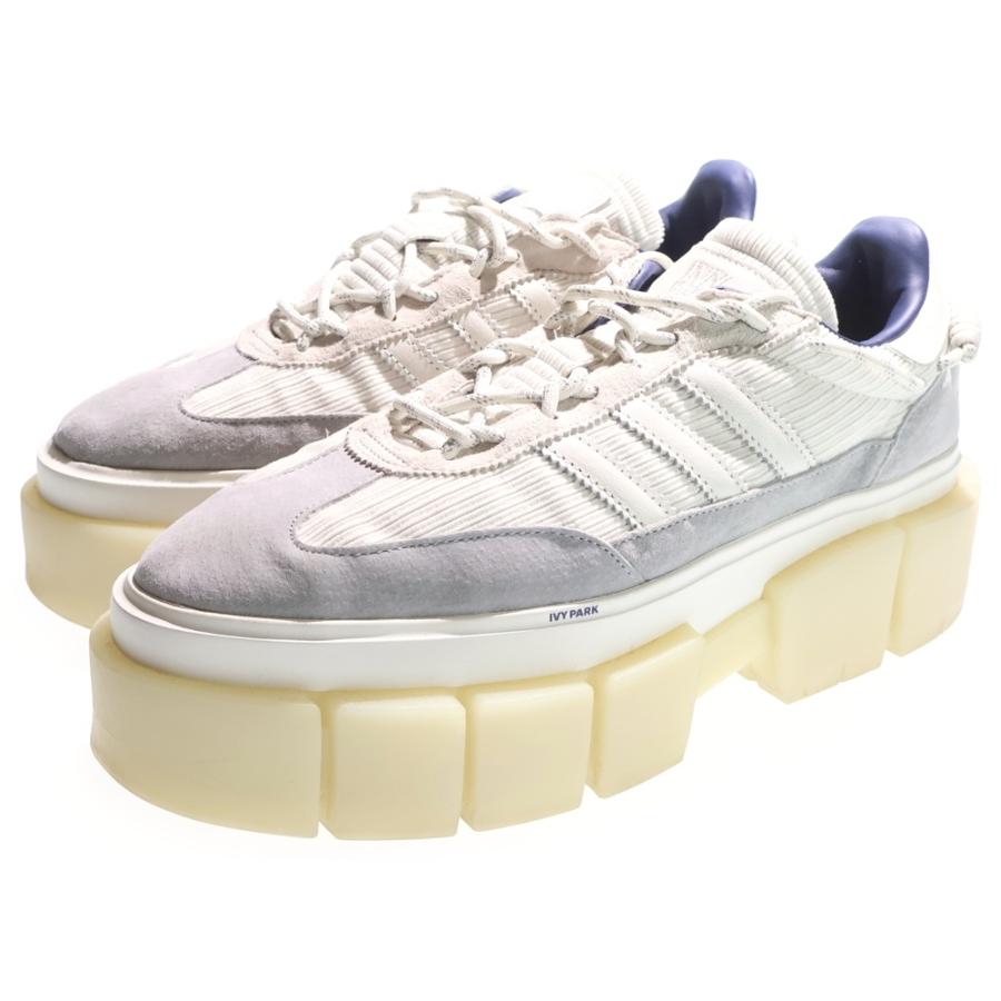 adidas（アディダス） IVP SUPER SLEEK CHINKY Ivy Park ローカット 