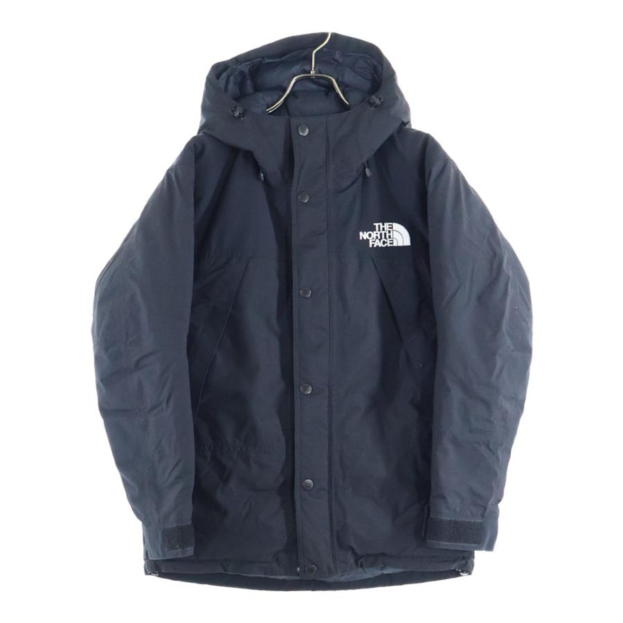 THE NORTH FACE（ザ ノースフェイス） Mountain Down Jacket GORE-TEX