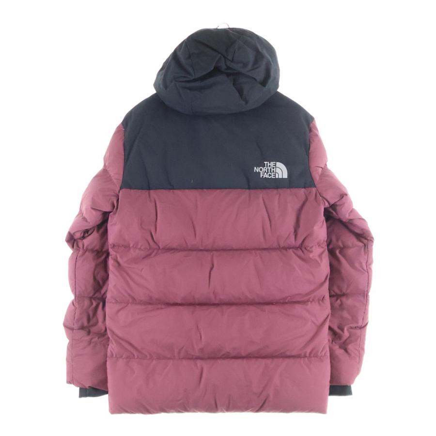 THE NORTH FACE（ザ ノースフェイス） 550 UX DOWN JACKET