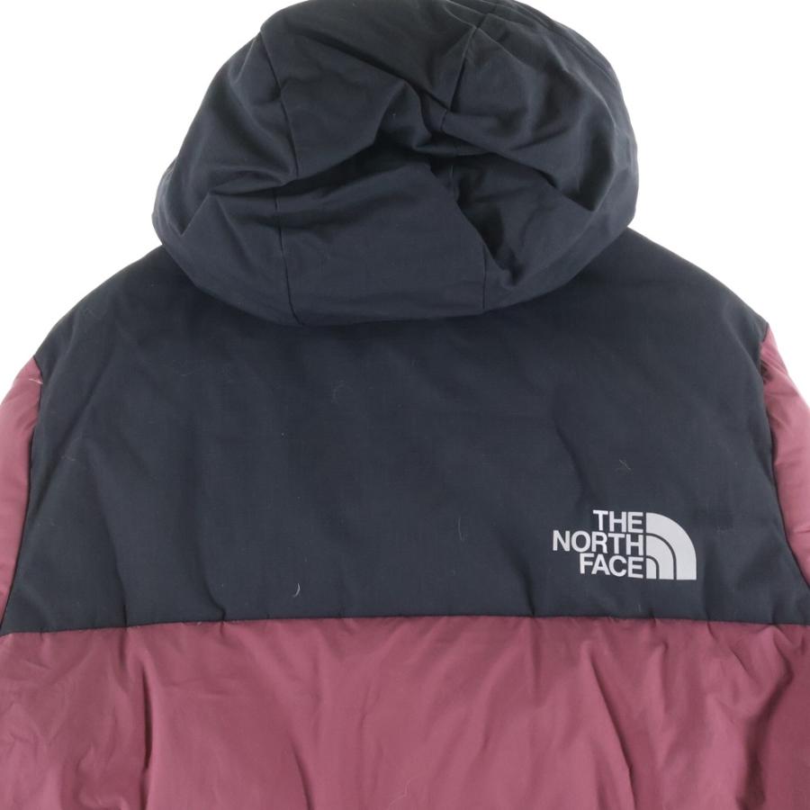 THE NORTH FACE（ザ ノースフェイス） 550 UX DOWN JACKET