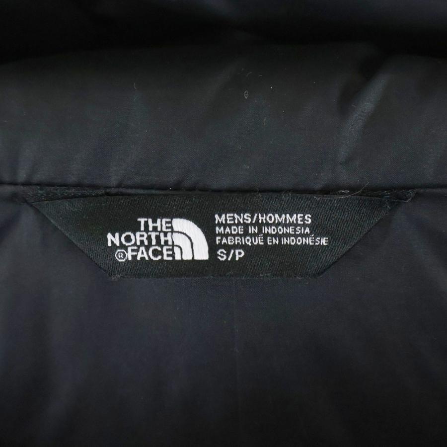 THE NORTH FACE（ザ ノースフェイス） 550 UX DOWN JACKET 