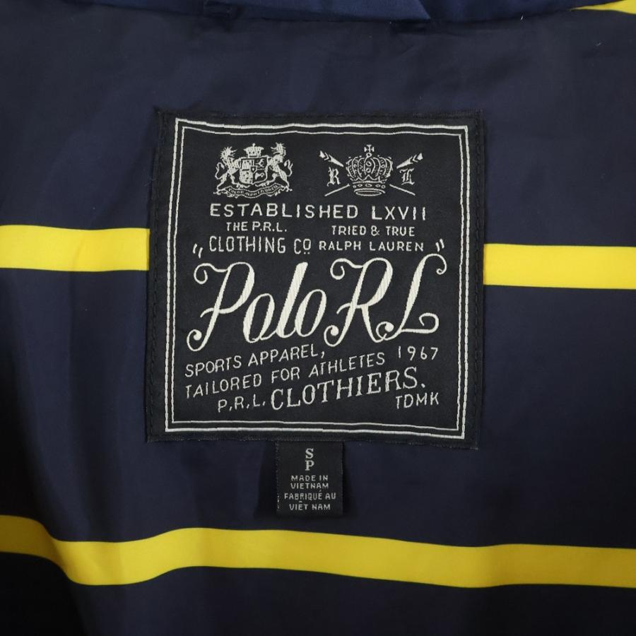 POLO RALPH LAUREN（ポロ・ラルフローレン） ロゴエンブロイ