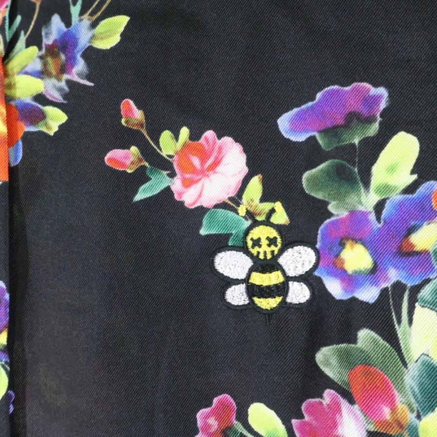 Christian Dior（クリスチャン・ディオール） 19SS ×KAWS BEE刺繍 総柄
