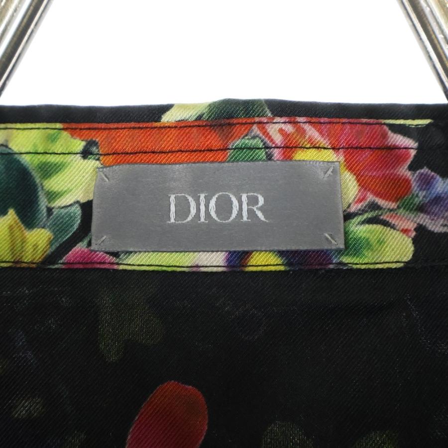 Christian Dior（クリスチャン・ディオール） 19SS ×KAWS BEE刺繍 総柄
