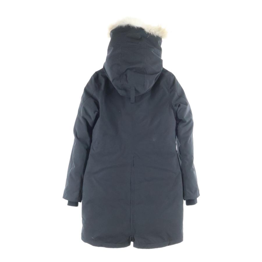 CANADA GOOSE（カナダグース） ブラックレーベル ロスクレアパーカー