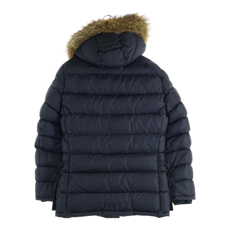 モンクレール　cluny giubbotto サイズ2 MONCLER（モンクレール） ダウンジャケット CLUNY GIUBBOTTO